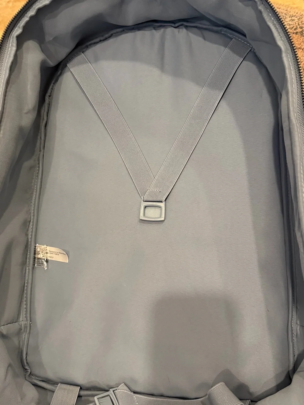 BEIS X GAP Travel Bookbag